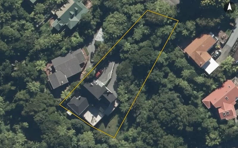 35 Gurney Road