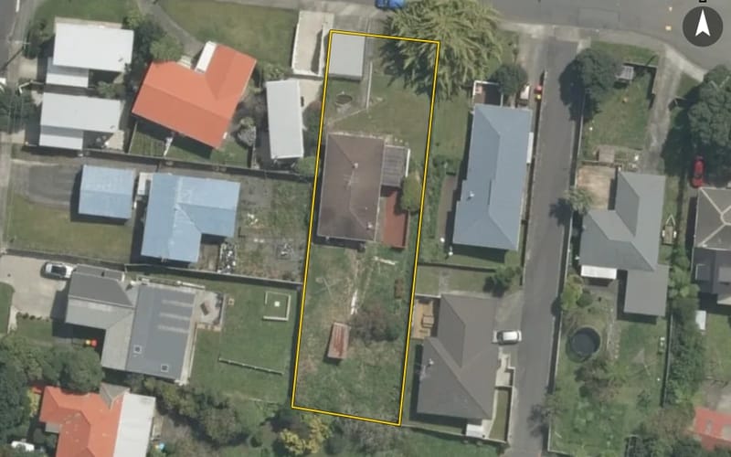 4 Hillary Street