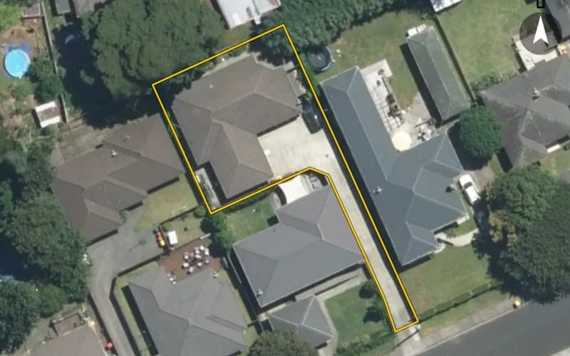 15A Callis Avenue
