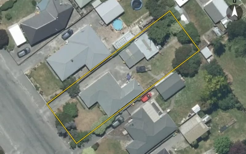 41 Johnstone Street