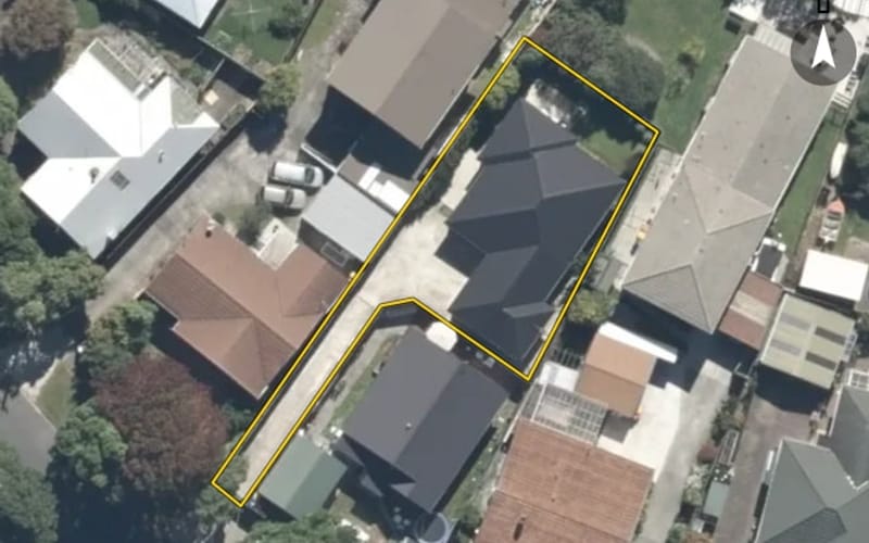 5A St Ronans Avenue