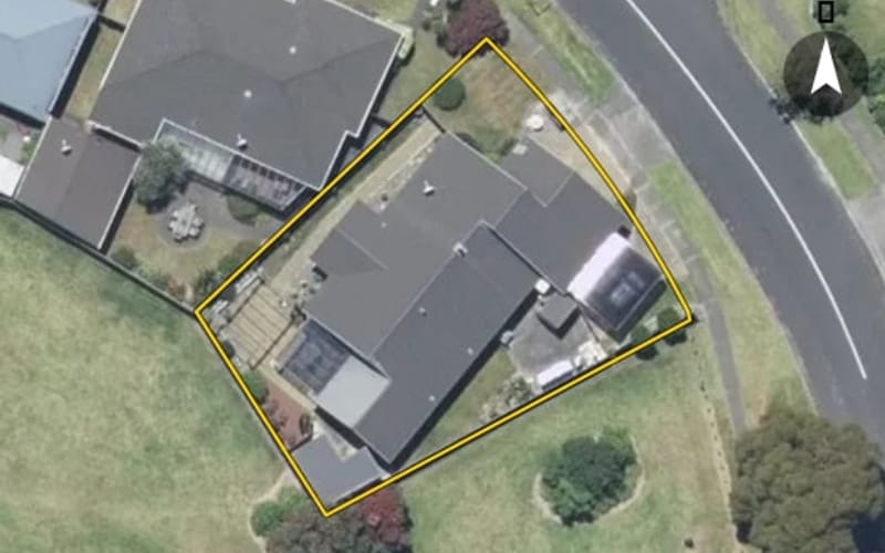 9 Kakaho Drive