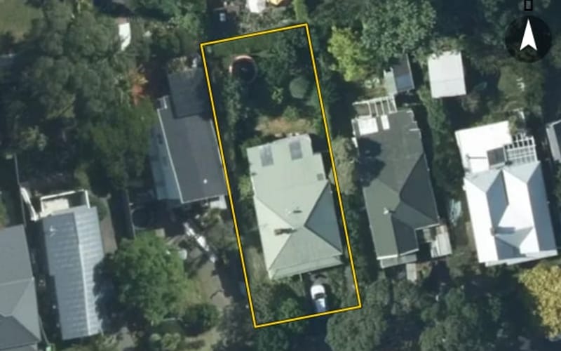 20 St Leonards Road