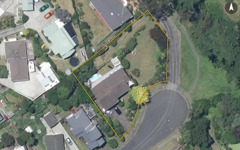 41 Bens Place