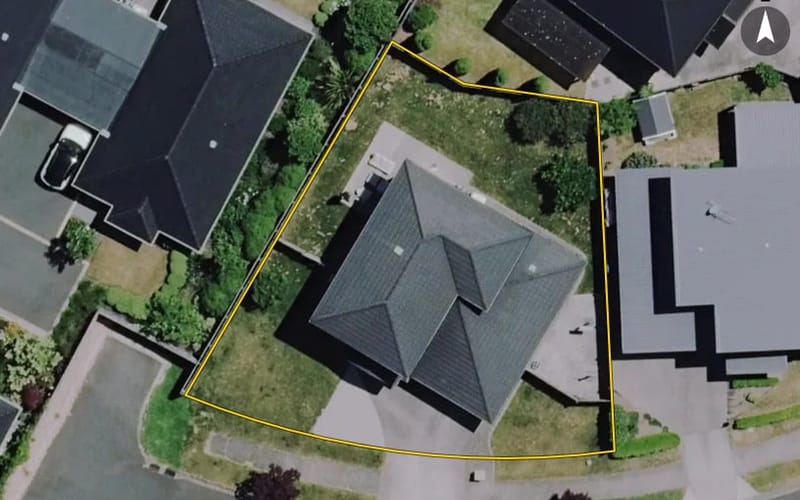 45 Featherstone Drive