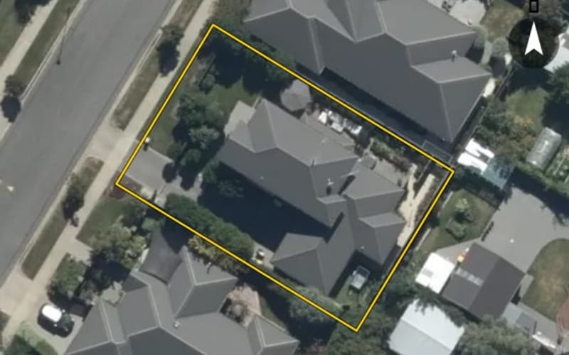17 Westpark Drive