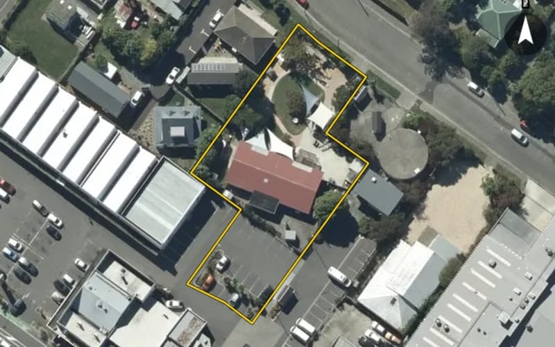 52 Glenroy Street