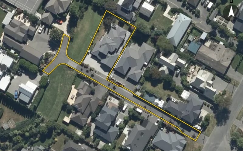 7 Leabridge Mews