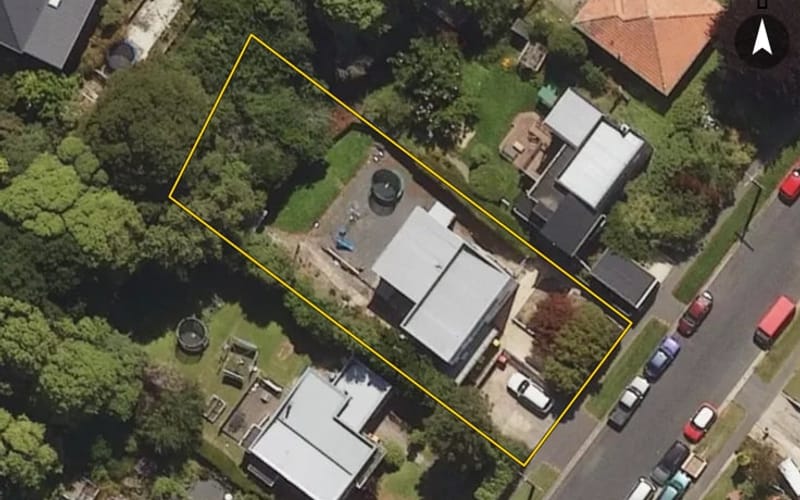 23 Strathearn Avenue