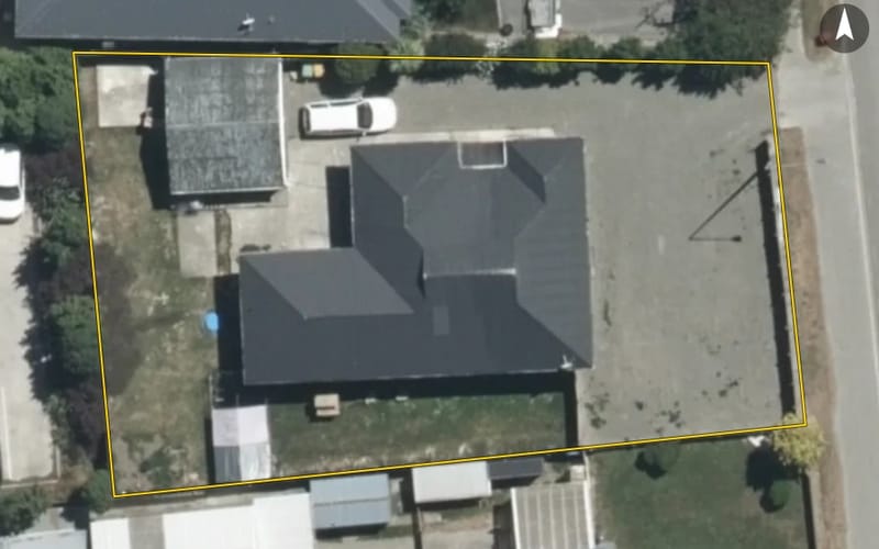 272 Hilton Highway