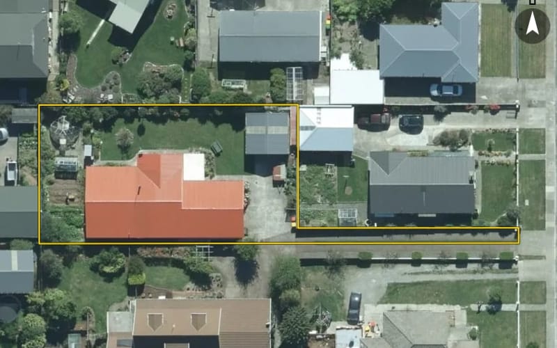 84 Ethel Street