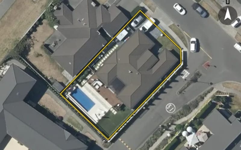 85 Merlot Drive