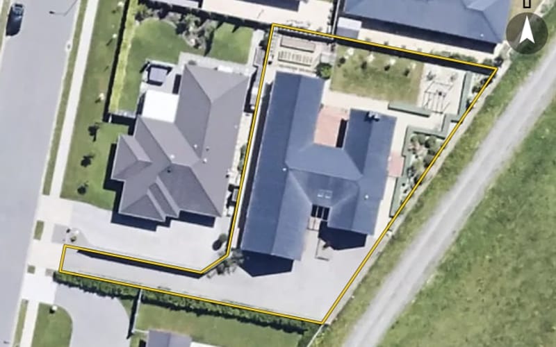 45 Grigg Drive