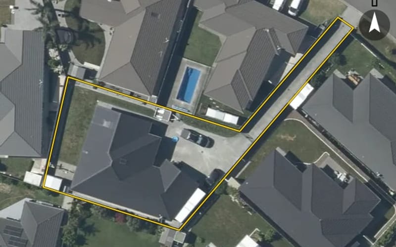 3 Wanaka Place