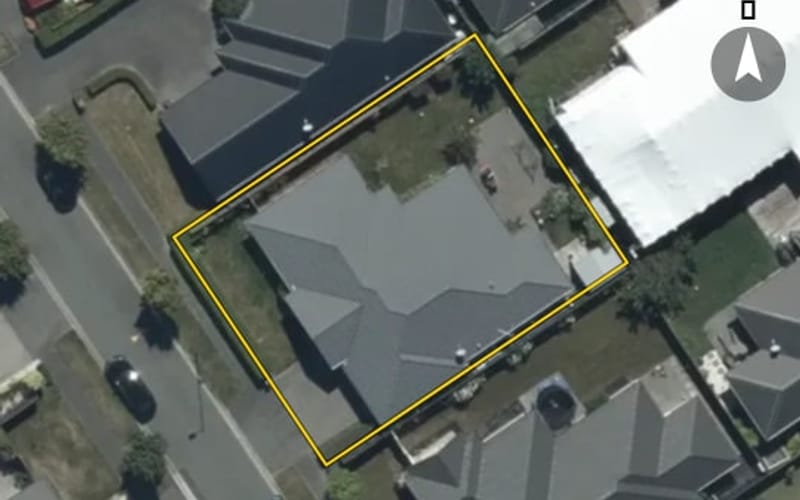 7 Parson Road
