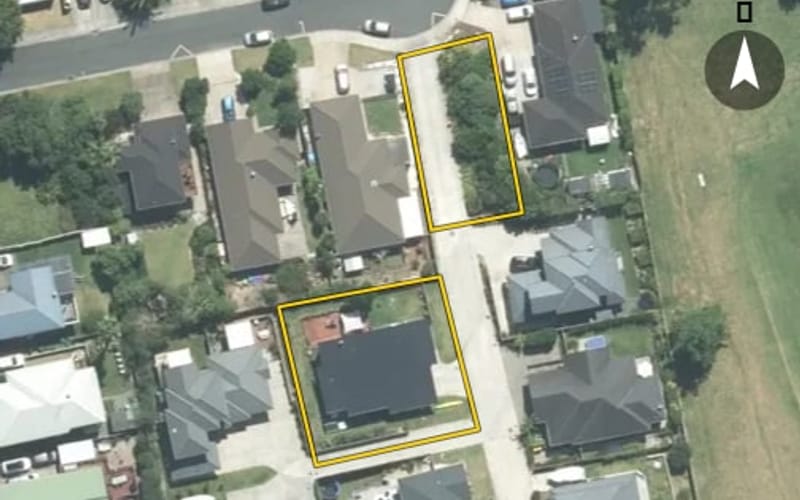 2 Pae Moana Place