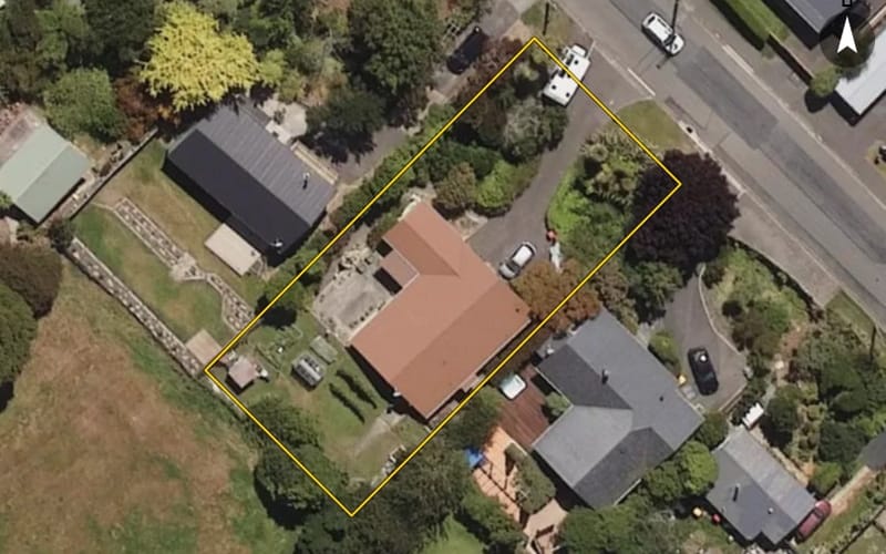 57 Hall Road