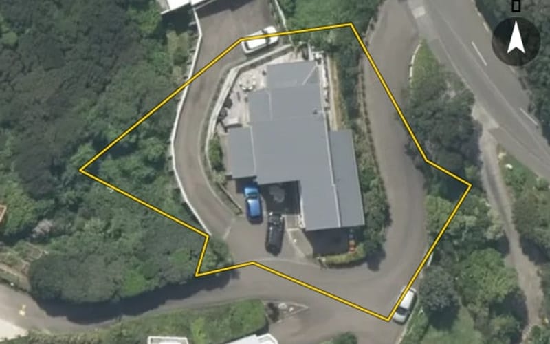 12A Kahu Road