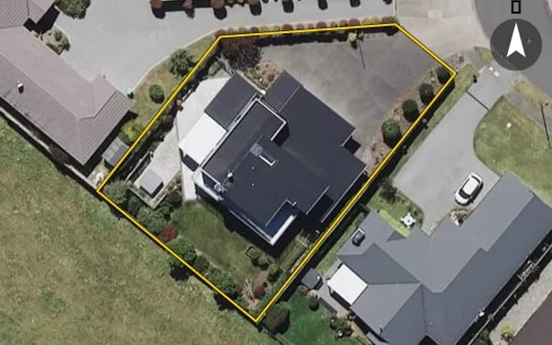 17 Red Setter Grove