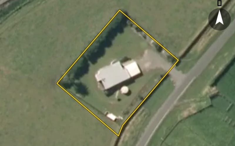 14 Wallscourt Place