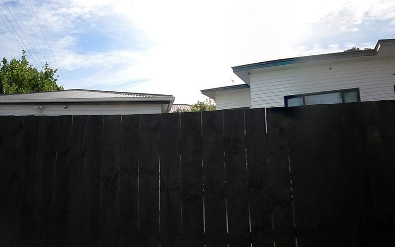 9 Robertson Road