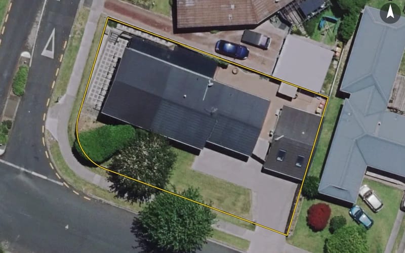 42 Aberdeen Drive