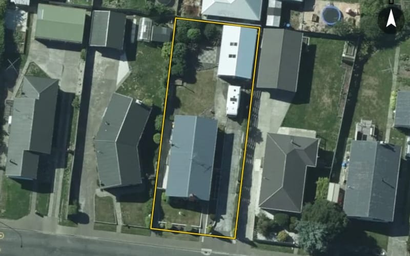 32 Moray Crescent