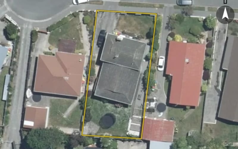 22 Aviemore Street