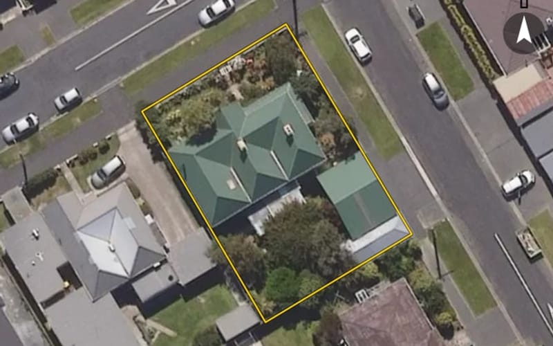 9 Council Street