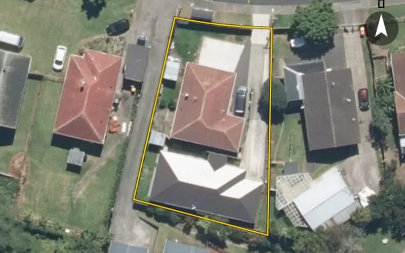 23 Clyde Road