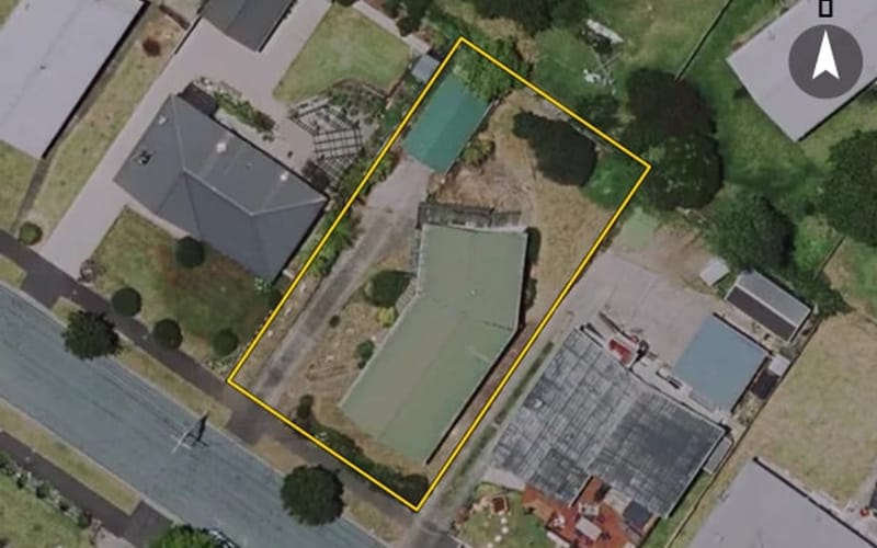 12 Hamblyn Crescent