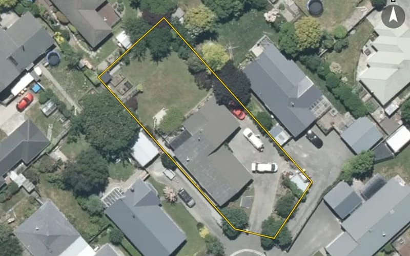 14 Woodham Drive