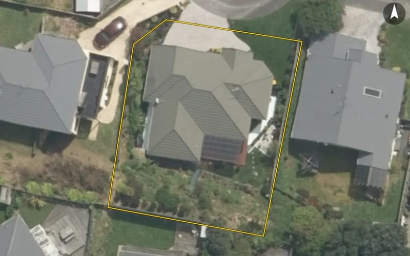 19 Ring Lane