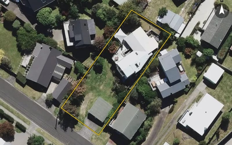 5 Kōwhai Road