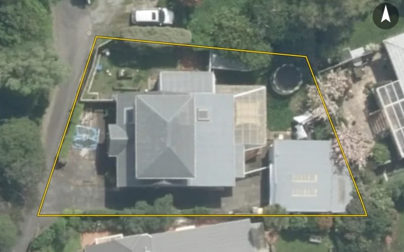 40 Chamberlain Road