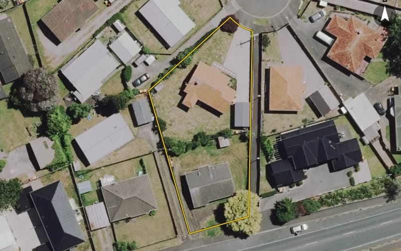 10A Cussen Street