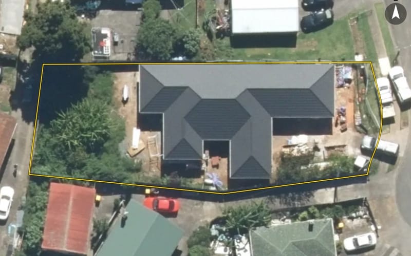 3 Athelstan Place