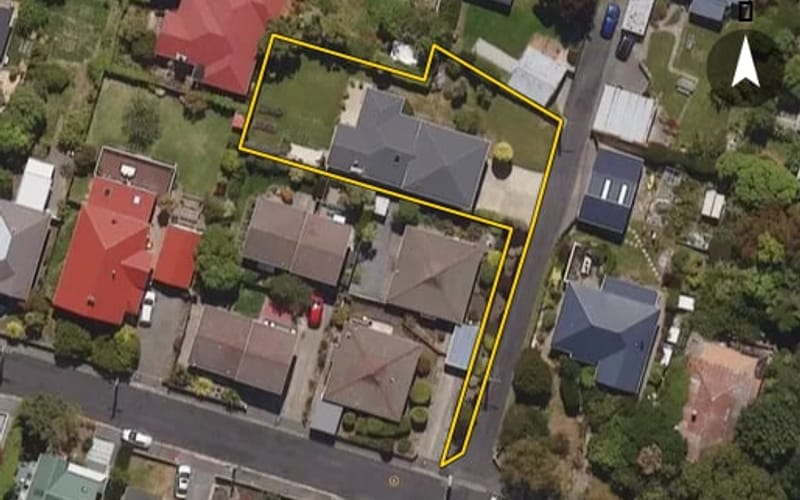 16A Picardy Street