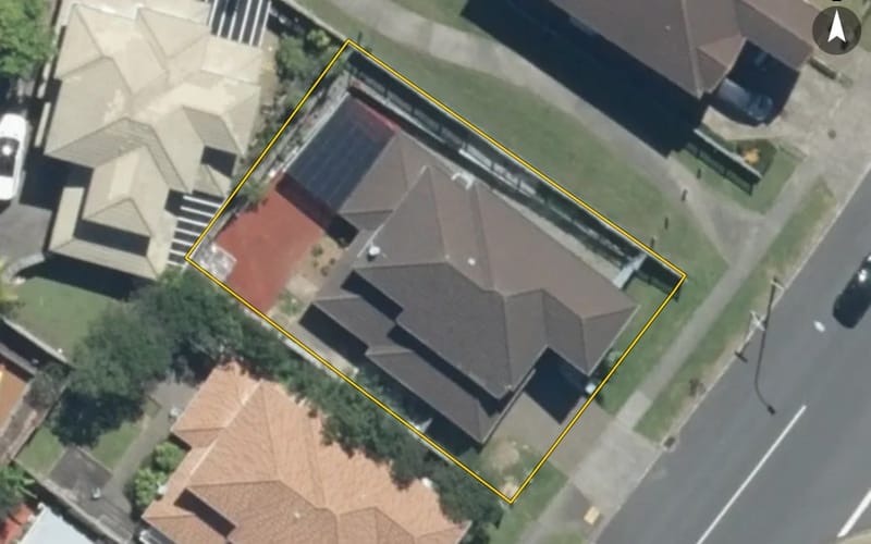 43 Valderama Drive