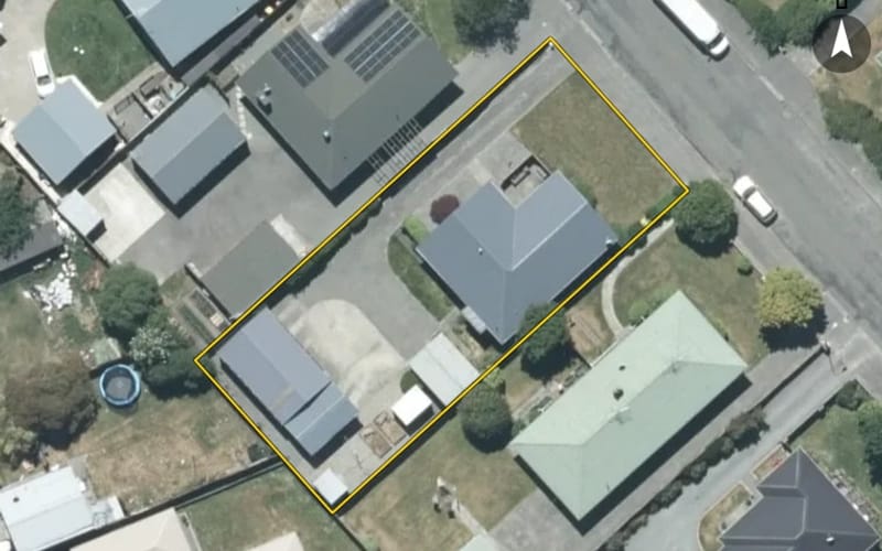 8 Miller Avenue