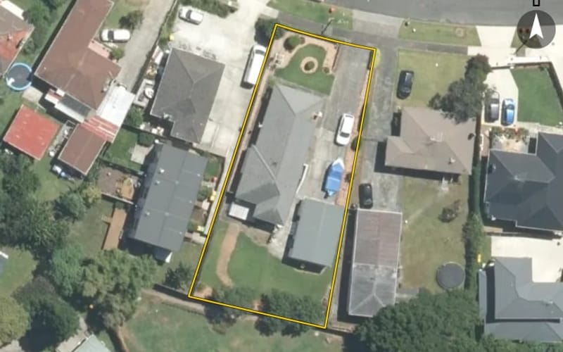 6 Totara Road