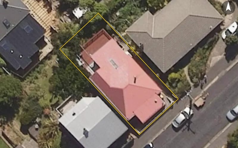 65 Evans Street