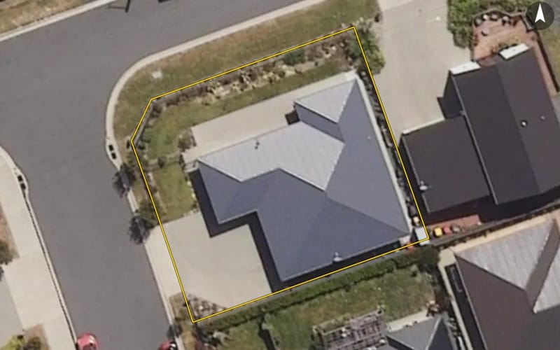 1 Trudi Place