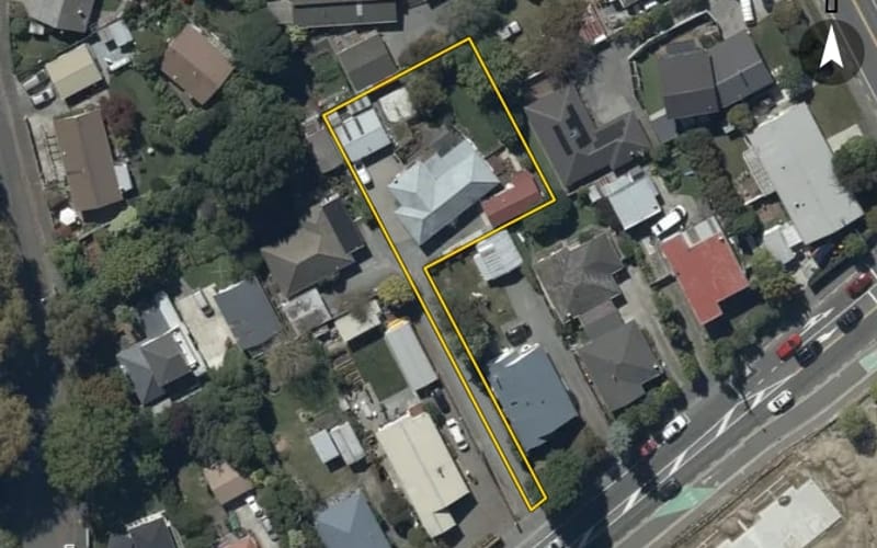 11 Sparks Road