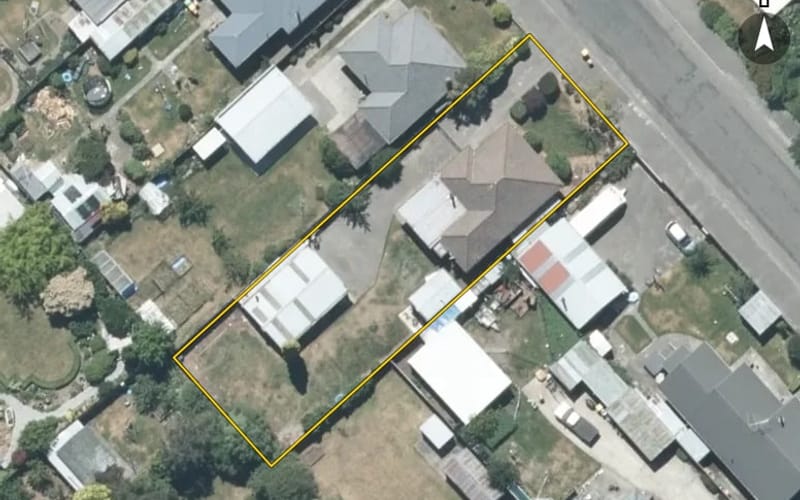 1 Windsor Street