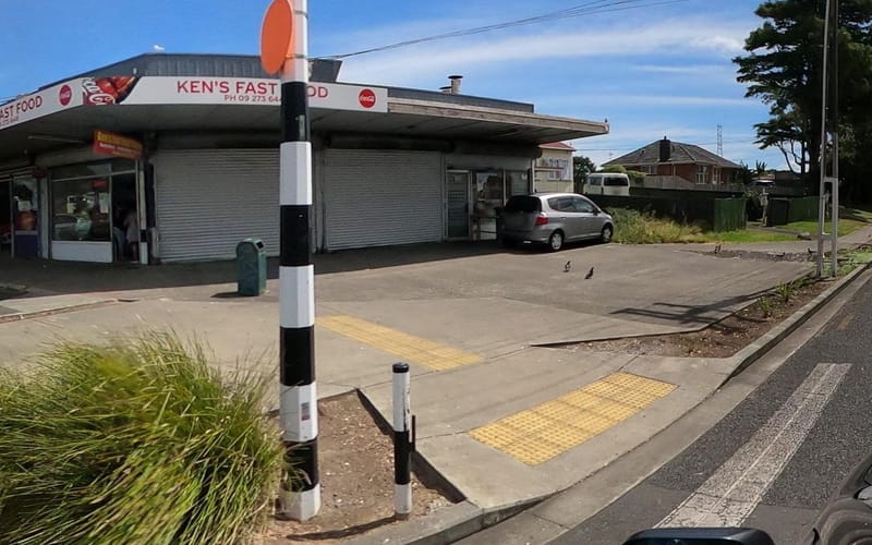 17 Flat Bush Road