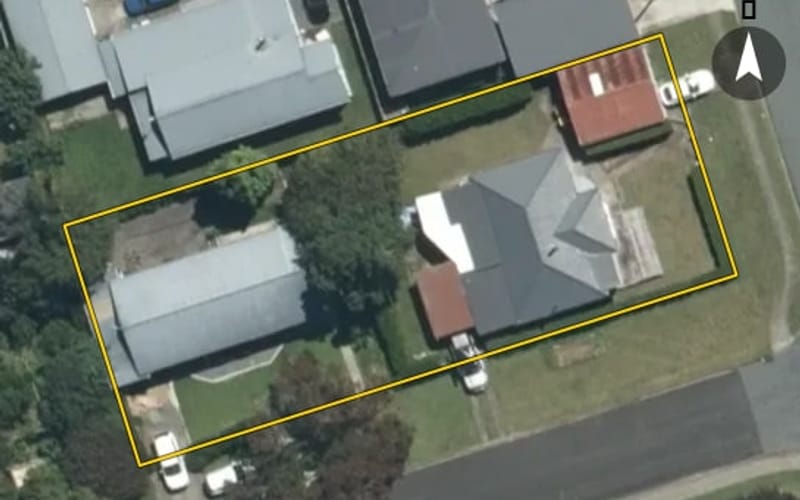 1 Shelley Street