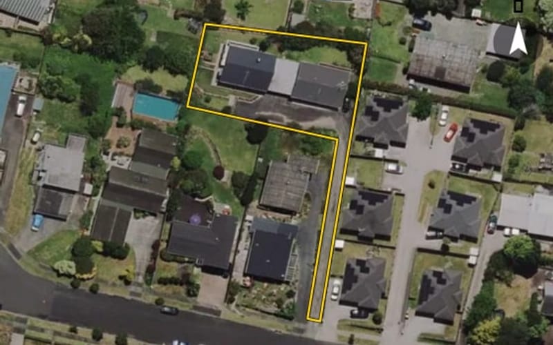 6 Salmond Place