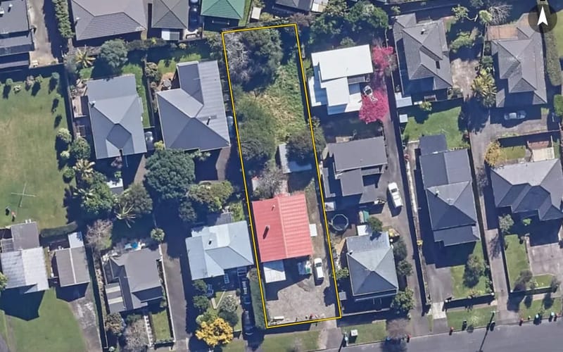 36 Heretaunga Avenue