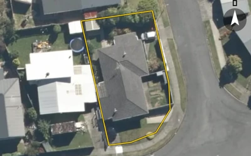 1 Omaha Grove